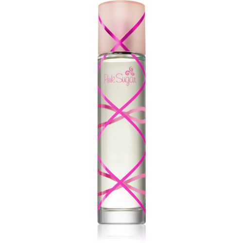 Eau de Toilette da donna 50 ml - Pink Sugar - Modalova