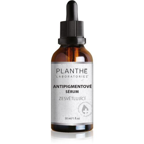 Lightening anti-pigment serum Serum für Pigmentflecken 30 ml - PLANTHÉ - Modalova