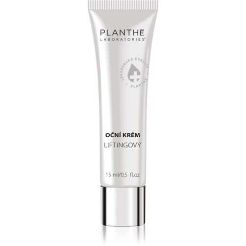 Lifting Eye Cream crema para contorno de ojos con efecto lifting 15 ml - PLANTHÉ - Modalova