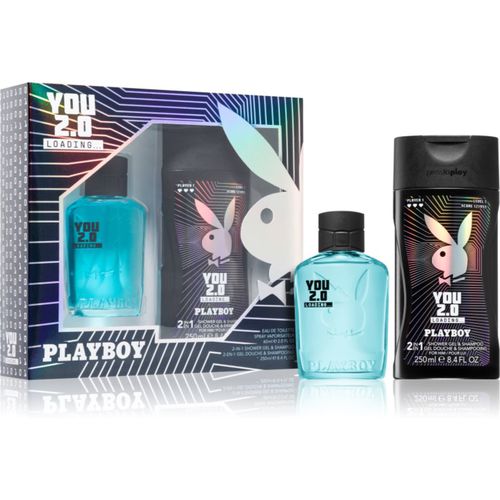 You 2.0 lote de regalo para hombre - Playboy - Modalova