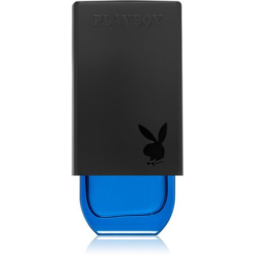 Make The Cover Eau de Toilette für Herren 50 ml - Playboy - Modalova