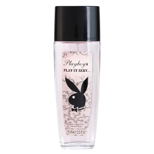 Play It Sexy deo mit zerstäuber für Damen 75 ml - Playboy - Modalova