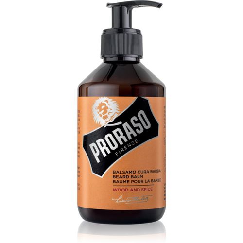 Beard Balm bálsamo para la barba 300 ml - Proraso - Modalova