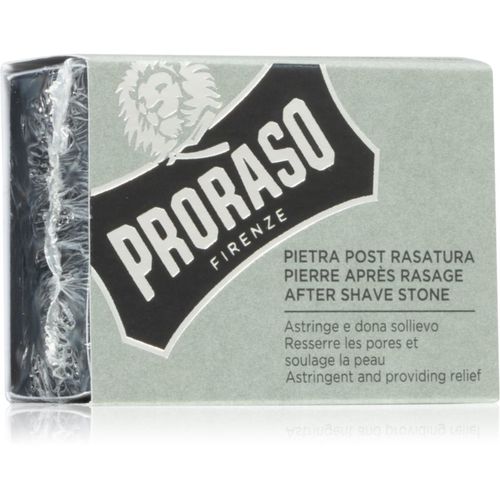 Grooming Alum piedra de alumbre 100 g - Proraso - Modalova