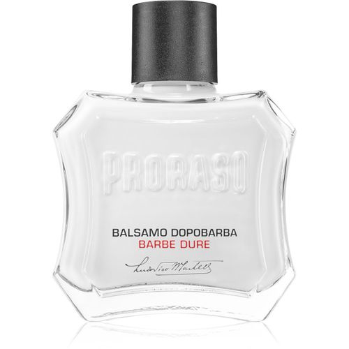 Red Aftershave bálsamo after shave con efecto nutritivo 100 ml - Proraso - Modalova