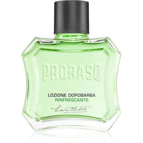 Green loción after shave refrescante 100 ml - Proraso - Modalova