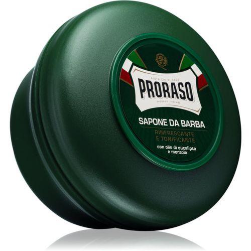 Green jabón de afeitar 150 ml - Proraso - Modalova