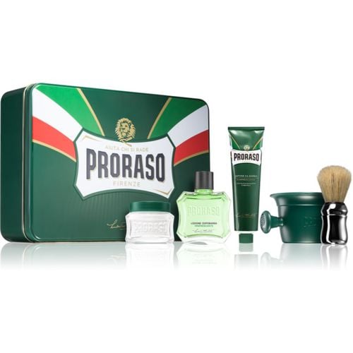 Set Firenze confezione regalo per uomo - Proraso - Modalova