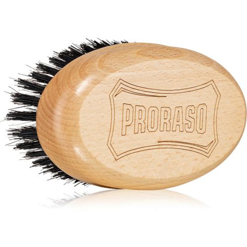 Beard Brush cepillo para la barba grande 1 ud - Proraso - Modalova