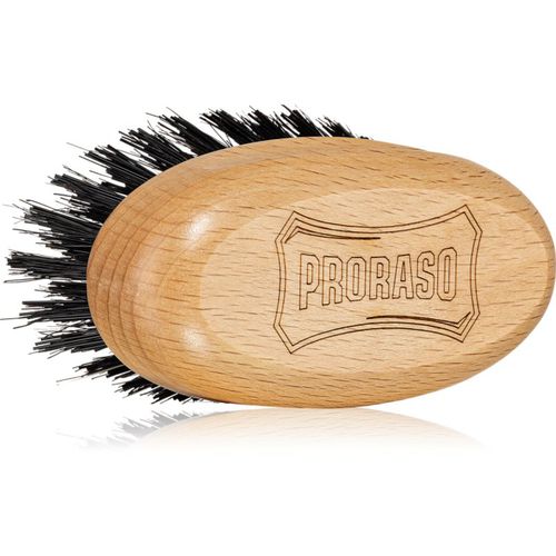 Beard Brush cepillo para la barba grande 1 ud - Proraso - Modalova