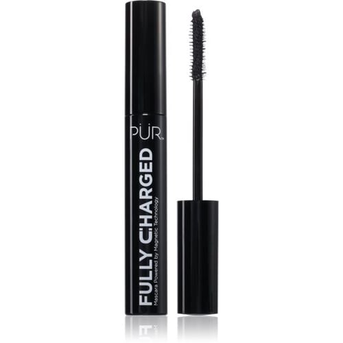 Fully Charged mascara volumizzante lunga tenuta 13 ml - PÜR Cosmetics - Modalova