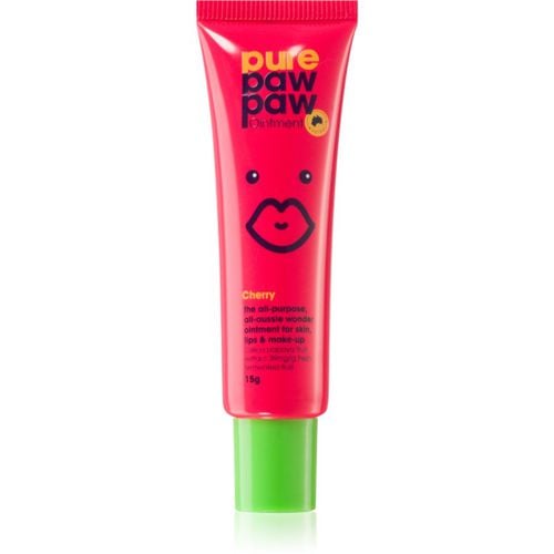 Cherry bálsamo para labios y zonas secas 15 g - Pure Paw Paw - Modalova