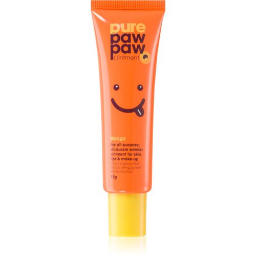 Mango balsamo labbra e zone secche 15 g - Pure Paw Paw - Modalova