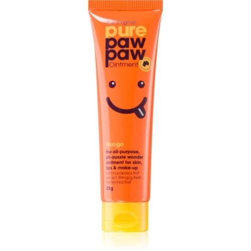 Mango bálsamo para labios y zonas secas 25 g - Pure Paw Paw - Modalova