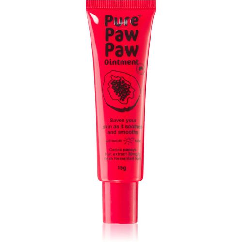 Ointment bálsamo para labios y zonas secas 15 g - Pure Paw Paw - Modalova