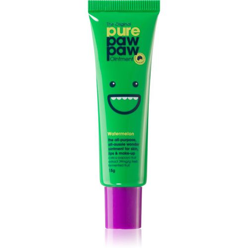 Watermelon bálsamo para labios y zonas secas 15 g - Pure Paw Paw - Modalova