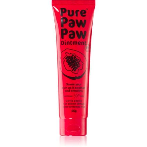 Ointment bálsamo para labios y zonas secas 25 g - Pure Paw Paw - Modalova