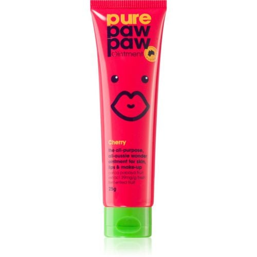 Cherry bálsamo para labios y zonas secas 25 g - Pure Paw Paw - Modalova