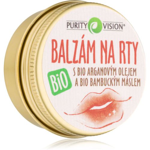 BIO bálsamo labial 12 ml - Purity Vision - Modalova