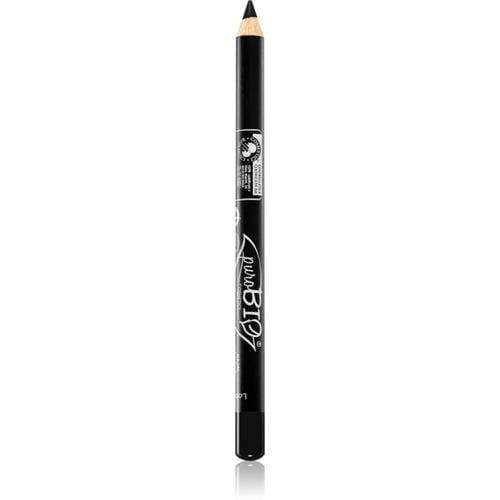 Eyeliner matita occhi colore 01 Black 1,3 g - puroBIO Cosmetics - Modalova