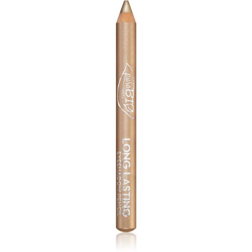 Long Lasting Kingsize ombretti in matita colore 06L 3 g - puroBIO Cosmetics - Modalova