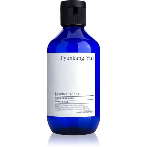 Essence Toner beruhigendes ätherisches Tonikum mit feuchtigkeitsspendender Wirkung 200 ml - Pyunkang Yul - Modalova