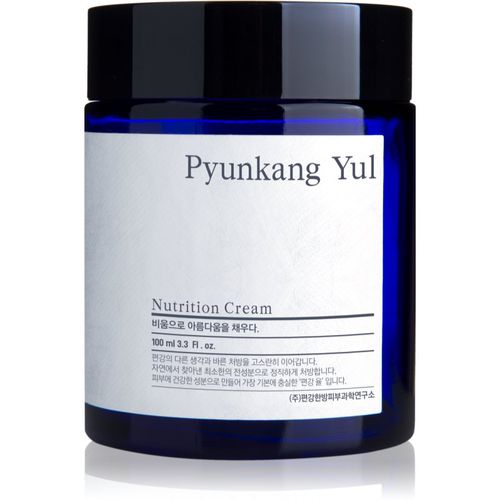 Nutrition Cream nährende Creme für das Gesicht 100 ml - Pyunkang Yul - Modalova