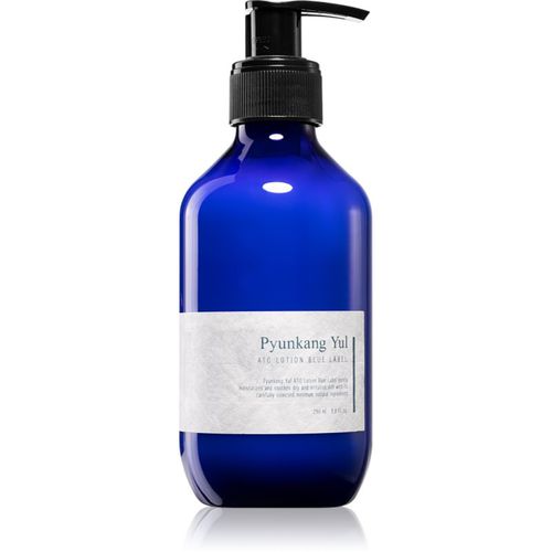 ATO Blue Label feuchtigkeitsspendende Bodylotion für empfindliche Oberhaut 290 ml - Pyunkang Yul - Modalova