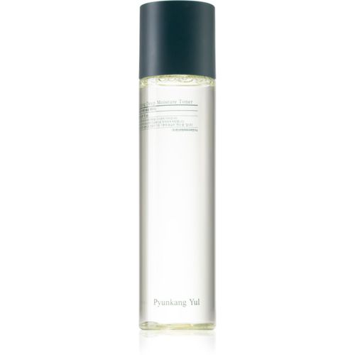 Calming Moisture Deep Toner tónico calmante para una hidratación intensa 150 ml - Pyunkang Yul - Modalova