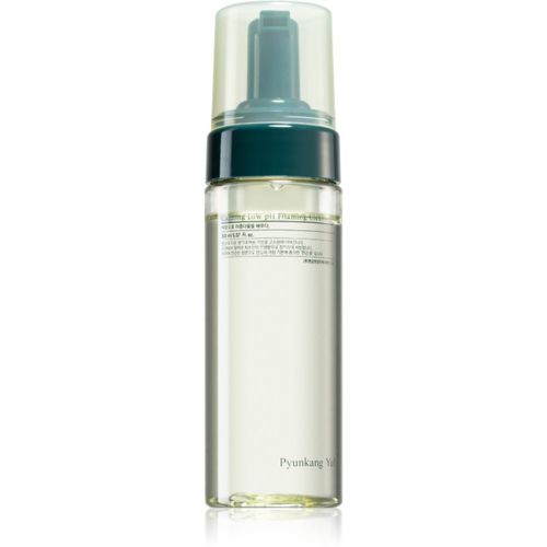 Calming Moisture Low pH Foaming Cleanser sanfter Reinigungsschaum für empfindliche und intolerante Haut 150 ml - Pyunkang Yul - Modalova