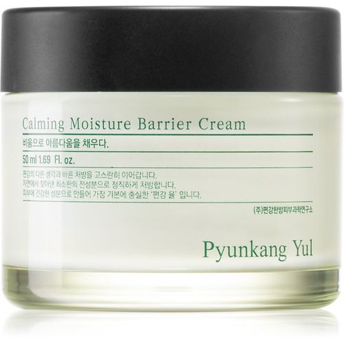 Calming Moisture Barrier Cream beruhigende und regenerierende Creme für empfindliche Haut 50 ml - Pyunkang Yul - Modalova