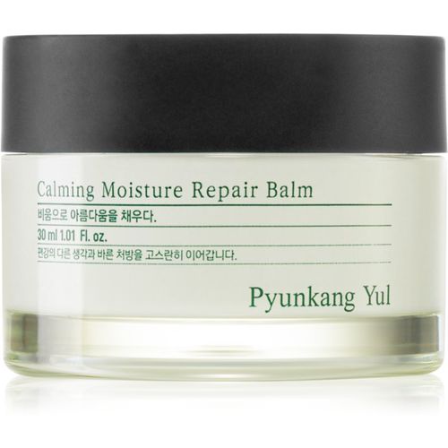 Calming Moisture Repair Balm bálsamo hidratante y regenerador para pieles sensibles 30 ml - Pyunkang Yul - Modalova