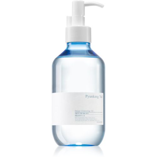 Deep Cleansing Oil aceite desmaquillante limpiador 290 ml - Pyunkang Yul - Modalova