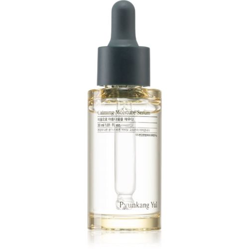 Calming Moisture Serum beruhigendes und hydratisierendes Serum für empfindliche Haut 30 ml - Pyunkang Yul - Modalova