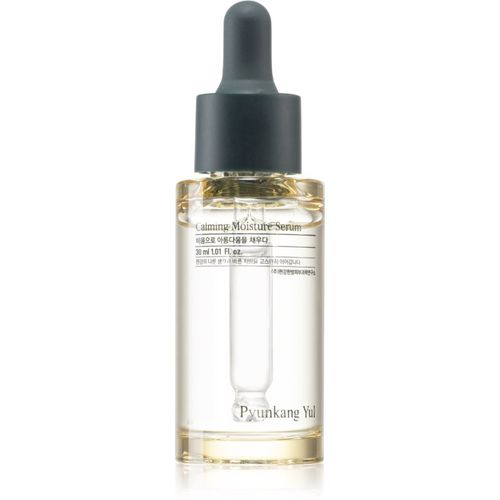 Calming Moisture Serum serum hidratante y calmante para pieles sensibles 30 ml - Pyunkang Yul - Modalova