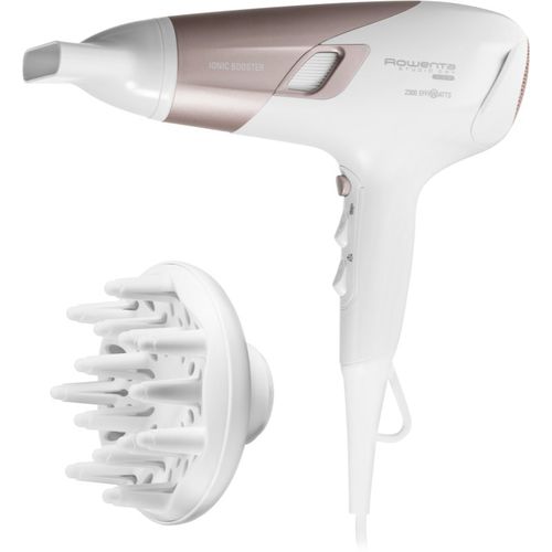 Studio Dry Glow CV5830F0 phon per capelli - Rowenta - Modalova