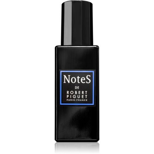 Notes Eau de Parfum unisex 50 ml - Robert Piguet - Modalova