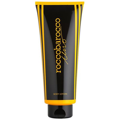 Uno leche corporal para mujer 400 ml - Roccobarocco - Modalova