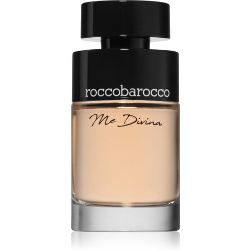 Me Divina Eau de Parfum da donna 100 ml - Roccobarocco - Modalova