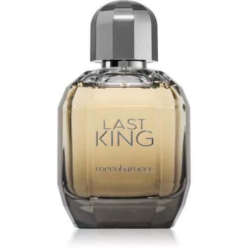 Last King Eau de Toilette para hombre 100 ml - Roccobarocco - Modalova