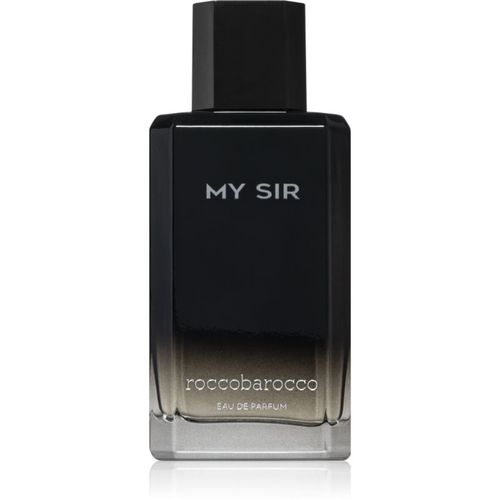 My Sir Eau de Parfum für Herren 100 ml - Roccobarocco - Modalova