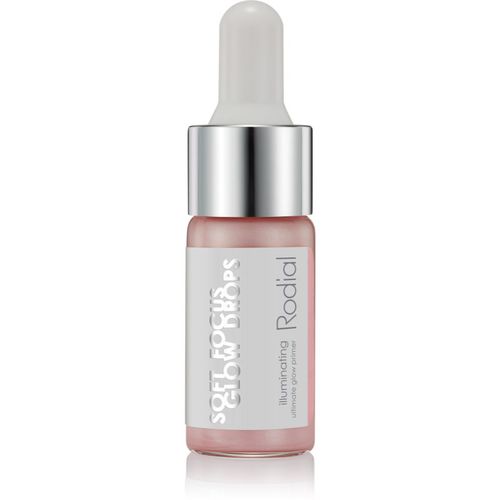 Booster Drops Soft Focus Glow Drops concentrado iluminador 10 ml - Rodial - Modalova