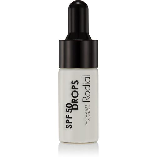 Booster Drops SPF 50 sérum protector SPF 50 10 ml - Rodial - Modalova