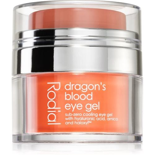 Dragon's Blood Eye Gel gel para ojos con efecto frío 15 ml - Rodial - Modalova