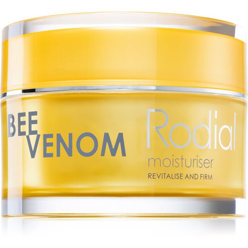 Bee Venom Moisturiser crema facial hidratante con veneno de abejas 50 ml - Rodial - Modalova