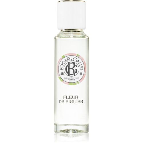 Fleur de Figuier eau fraiche para mujer 30 ml - Roger & Gallet - Modalova