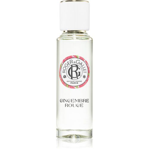 Gingembre Rouge acqua rinfrescante da donna 30 ml - Roger & Gallet - Modalova