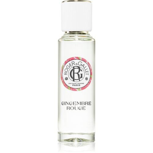 Gingembre Rouge eau fraiche para mujer 30 ml - Roger & Gallet - Modalova