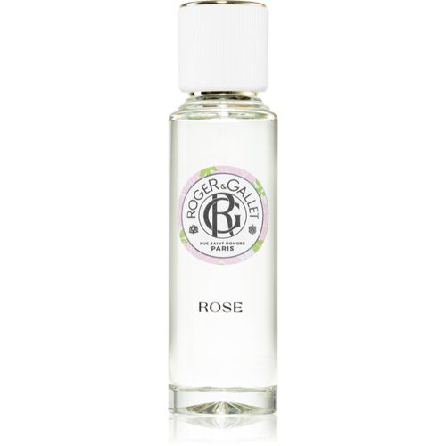 Rose acqua rinfrescante da donna 30 ml - Roger & Gallet - Modalova