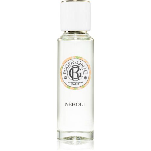 Neroli acqua rinfrescante da donna 30 ml - Roger & Gallet - Modalova